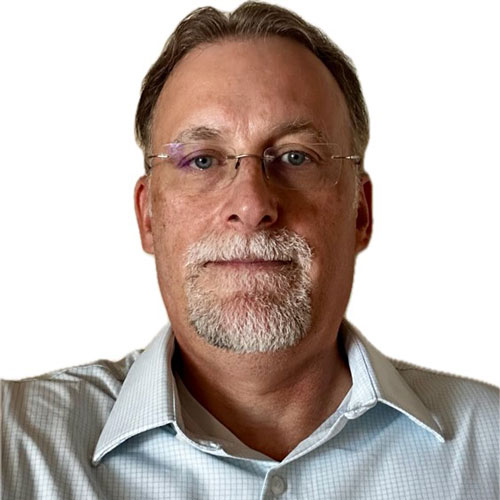 Brian Mount
