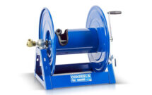 Photo: Coxreels