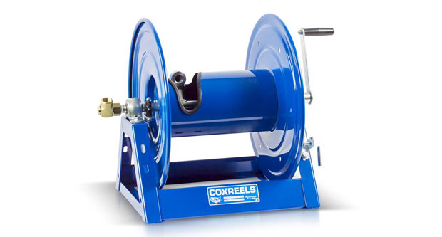 Photo: Coxreels