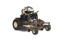 Photo: Grasshopper Mowers