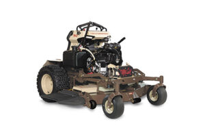 Photo: Grasshopper Mowers