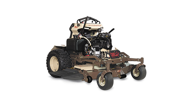 Photo: Grasshopper Mowers