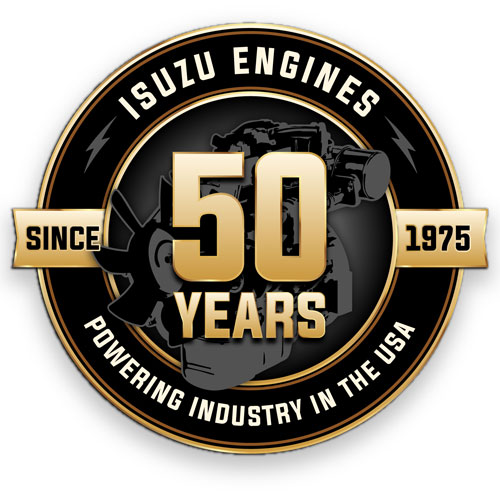 Graphic: Isuzu