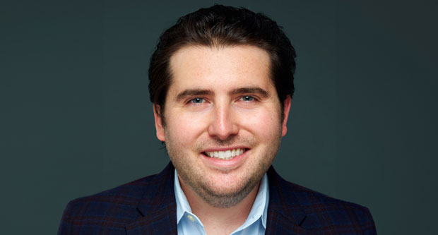 Jon Gaeta