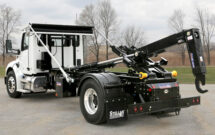 The NXT30 model. (Photo: Stellar Industries)