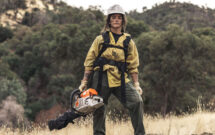 Photo: Stihl