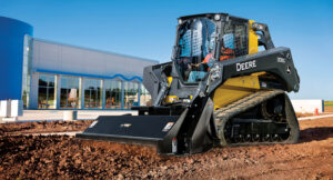 Photo: John Deere