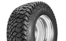(Photo: Titan/Goodyear)