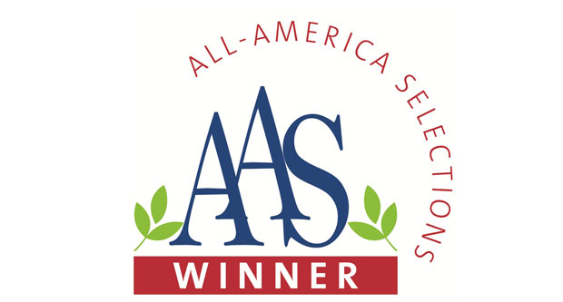 Logo: All-America Selections