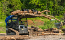 Photo: Blue Diamond Attachments