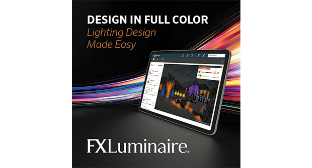 Photo: FX Luminaire