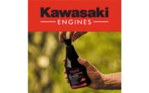 Photo: Kawasaki