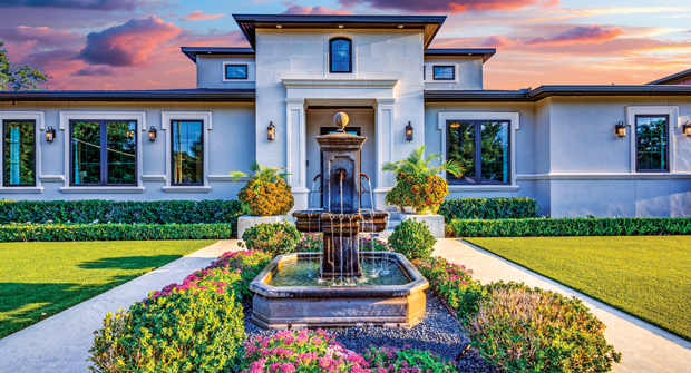 Complete Landsculpture is a staple on the LM150 list, checking in at No. 130 this year. (Photo: Complete Landsculpture)