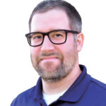 Mike Carden
