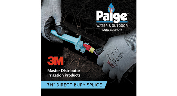 Photo: Paige Water & Outdoor
