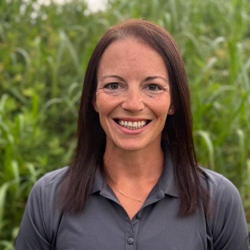 Krysta Marshall 