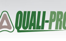 Logo: Quali-Pro