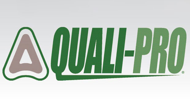 Logo: Quali-Pro