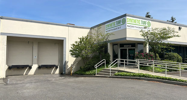 Photo: Synthetic Turf Northwest