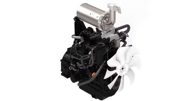 Photo: Yanmar