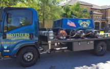 Photo: Courtesy of Turf Masters Brands