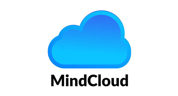 Logo: MindCloud