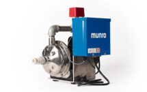 Photo: Munro