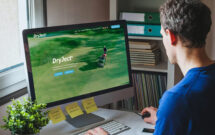 Photo: Dryject