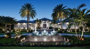 Photo: The Association of Outdoor Lighting Professionals