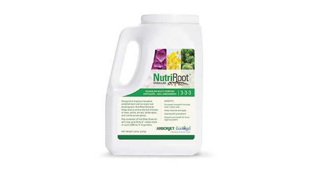 Photo: Arborjet | Ecologel