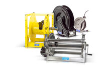 Photo: Coxreels