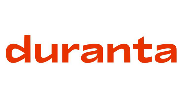 Logo: Duranta
