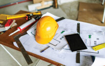 Even the smallest tools can have big impacts on a design-build jobsite. (Photo: JulPo / e+ / getty images)