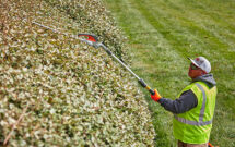 Photo: Husqvarna