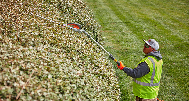 Photo: Husqvarna