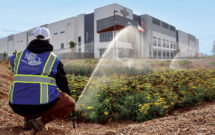 K&D Landscaping in Watsonville, Calif., is one of landscaping’s fastest-growing companies.(Photo: K&D Landscaping)