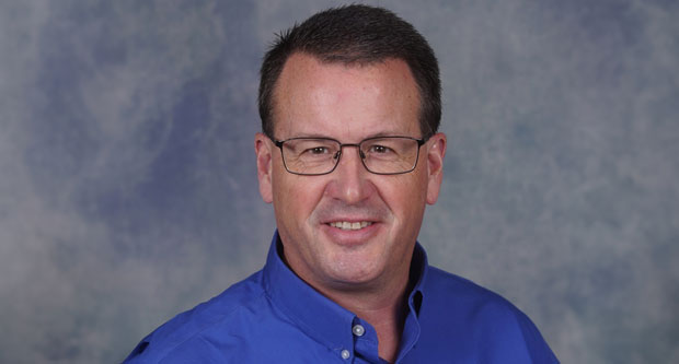 Scott Arnett