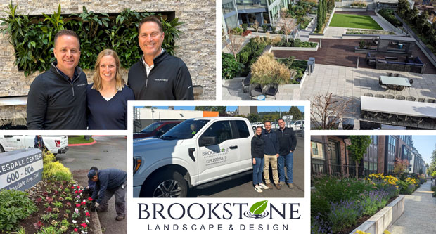 Photo: Sperber Landscape Companies