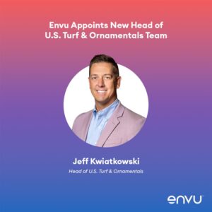 Photo: Envu