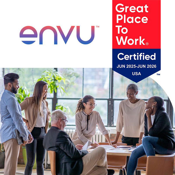 Photo: Envu