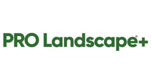 Logo: PRO Landscape +