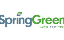 Logo: SpringGreen