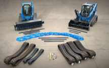 Photo: Blue Diamond Attachments