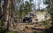 Photo: Polaris