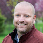 Scott Hartman