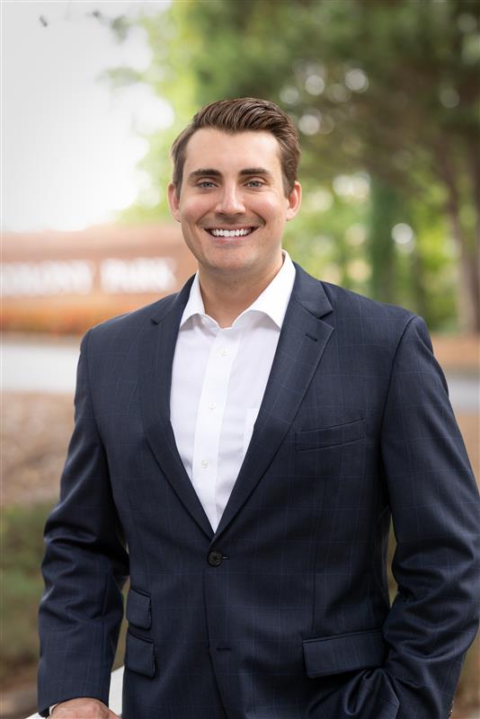 Nick Bramblett (Photo: 3PG Advisors)