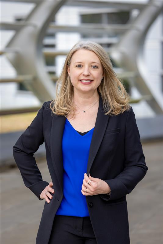 Gloria G. Palmer, CPA (Photo: 3PG Advisors)