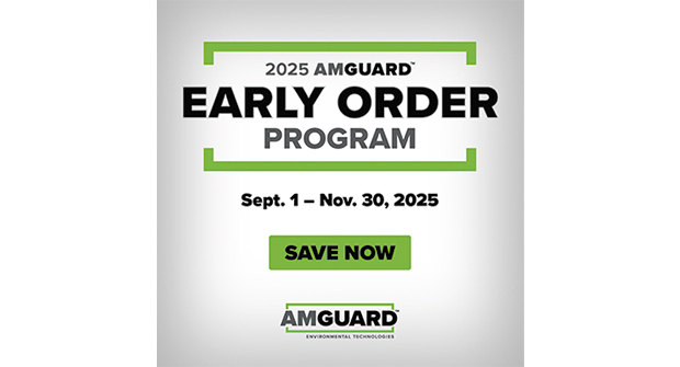 Photo: AMGUARD Environmental Technologies