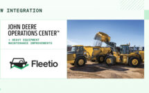 Graphic: Fleetio