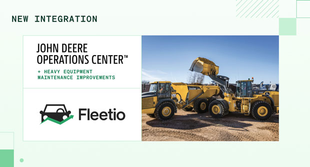 Graphic: Fleetio
